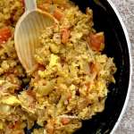 Yemeni shakshouka