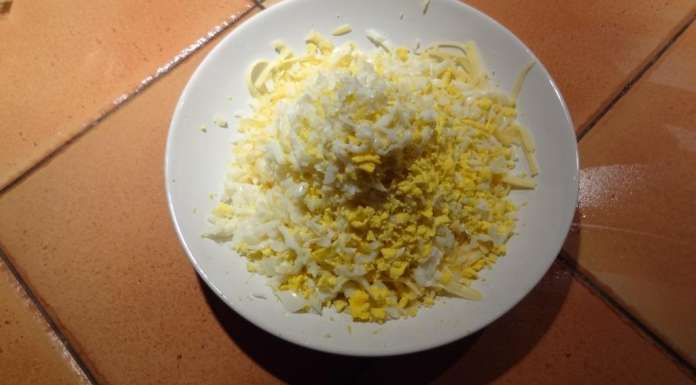 Yevreysky Salat 5