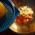 Aguacate Relleno de Arun 6
