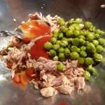 Aguacate Relleno de Arun 9