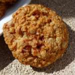 Anzac cookies