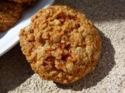 Anzac cookies (Îles Salomon) – Biscuits avoine et noix de coco