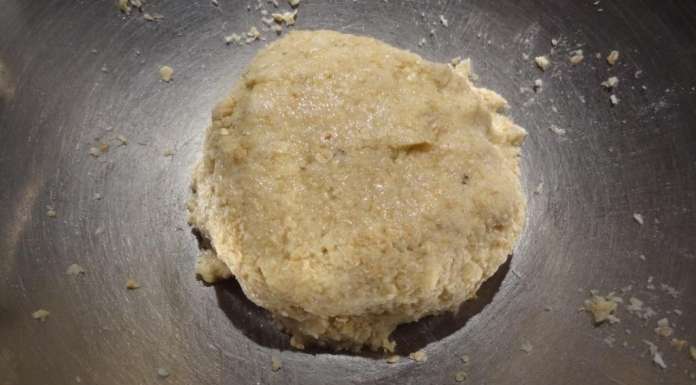Anzac cookies 6
