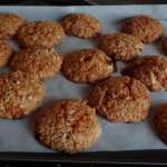 Anzac cookies 8