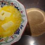 Banana gingerbread 2