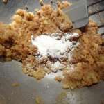 Banana gingerbread 4