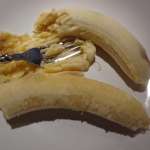 Banana gingerbread 5