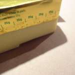 Banana gingerbread 9