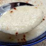 Banana soup 0