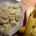 Banana soup  1