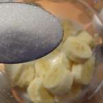 Banana soup  3