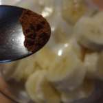 Banana soup  6