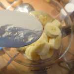 Banana soup  7