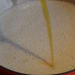 Banana soup  9