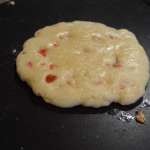 Biscuits à la poêle aux pralines 8