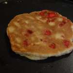 Biscuits à la poêle aux pralines 9