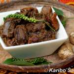Canard de Patou Karibo Sakafo 1