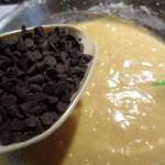 Carrés noix de pécan chocolat  6
