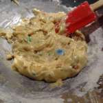Cookie à la poêle aux M&M&rsquo;s 6