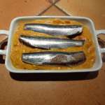 Curry de sardines au lait de coco 11