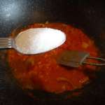 Curry de sardines au lait de coco 5