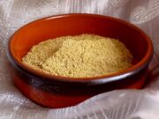 Polynesian curry (Kiribati) – Curry polynésien