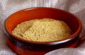 Polynesian curry (Kiribati) – Curry polynésien