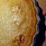 Far breton à la crème sans gluten 0