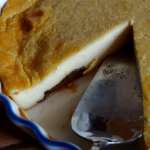 Far breton à la crème sans gluten