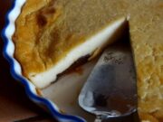 Far breton à la crème sans gluten