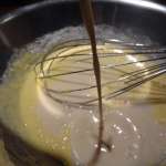 Far breton à la crème sans gluten 3