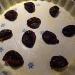 Far breton à la crème sans gluten 5