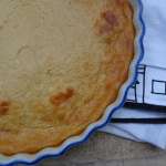 Far breton à la crème sans gluten 7