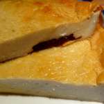 Far breton à la crème sans gluten 8