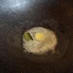 Gratin de poireaux au fromage (Belgique) 3