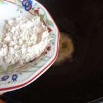 Gratin de poireaux au fromage (Belgique) 4