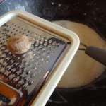 Gratin de poireaux au fromage (Belgique) 6