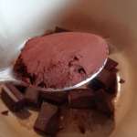 Gâteau au chocolat anglais 16