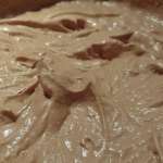 Gâteau au chocolat anglais 20