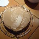 Gâteau au chocolat anglais 21