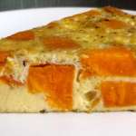 Inhame fritatta 0