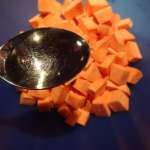Inhame fritatta 3