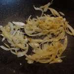 Inhame fritatta 8