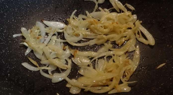 Inhame fritatta 8
