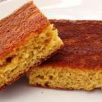 Johnny cake 0