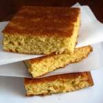 Johnny cake