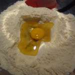 Johnny cake 4