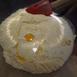 Johnny cake 5