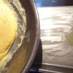 Johnny cake 8