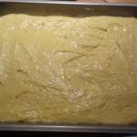 Johnny cake 9